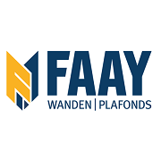 Logo van onze klant Faay 