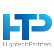 Logo Klant HightechPartners