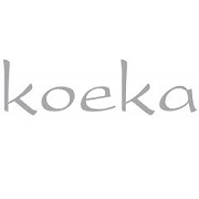 Logo van onze klant Koeka