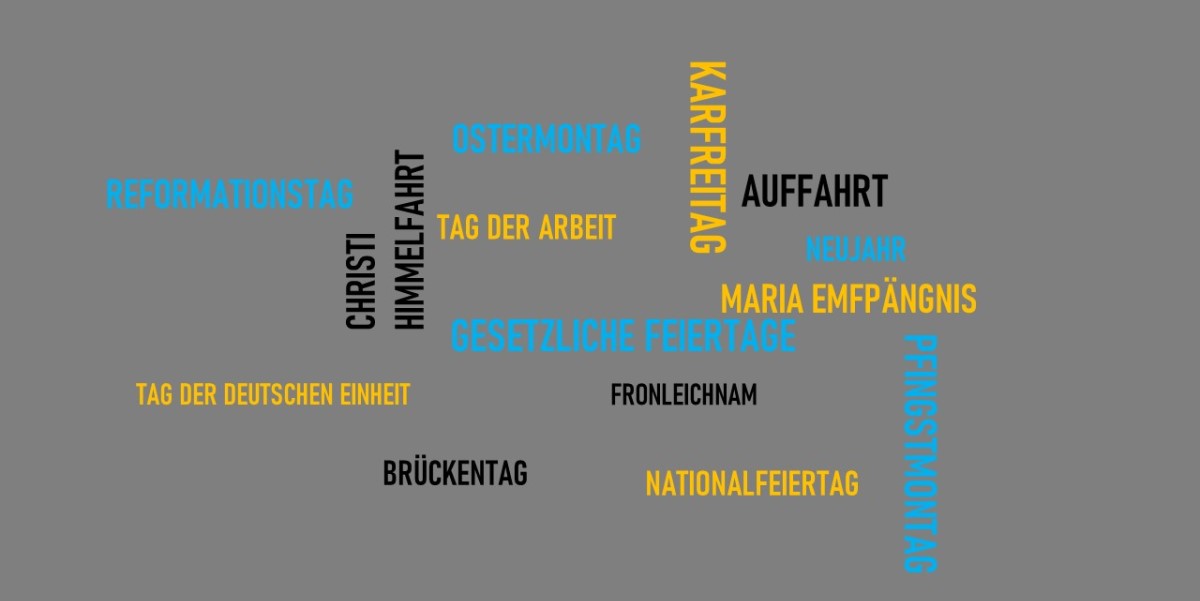 word-cloud-wettelijke-feestdagen-DACH-landen