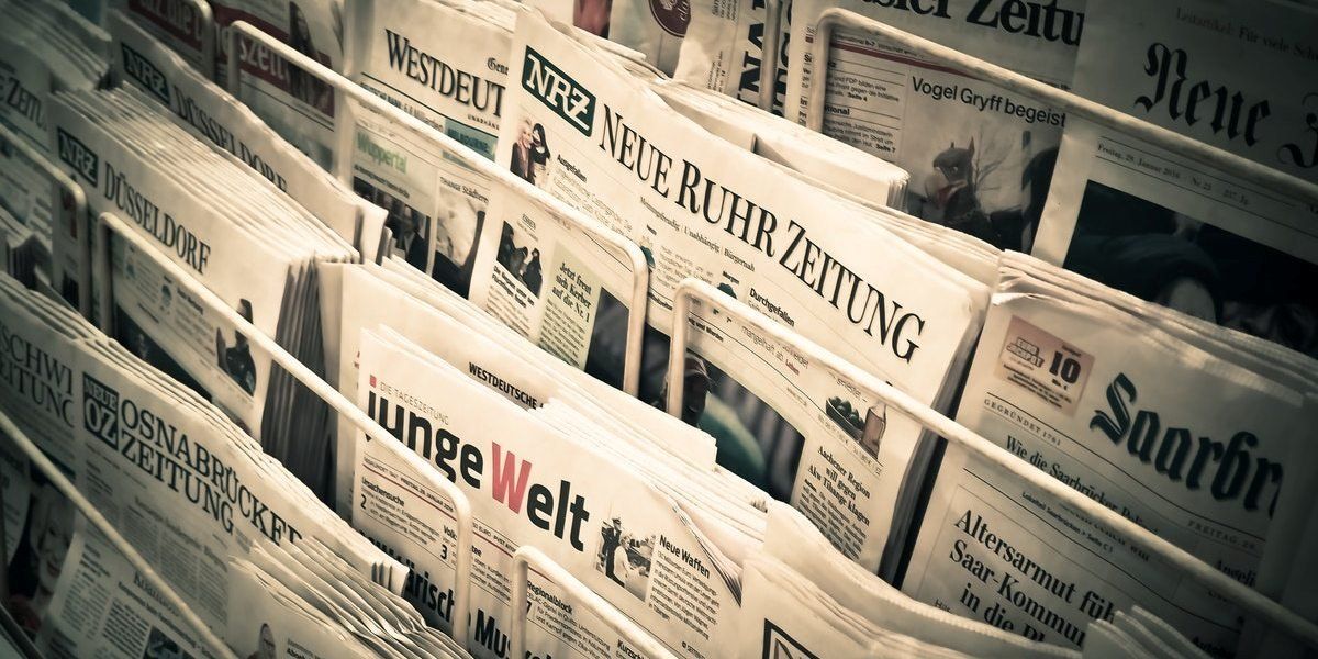 Duitse kranten online lezen