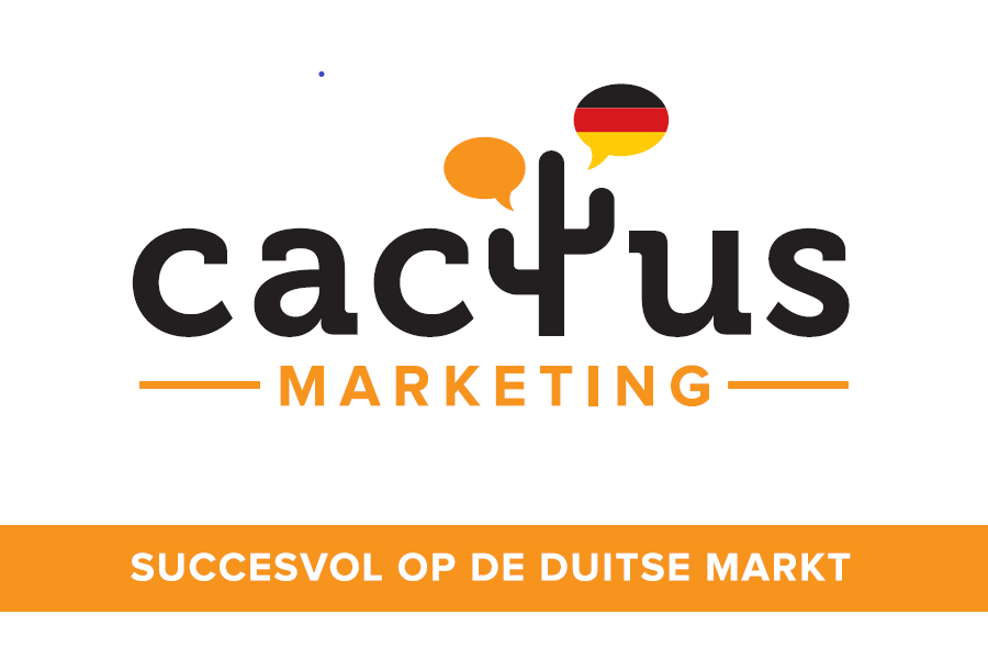 Over Cactus marketing