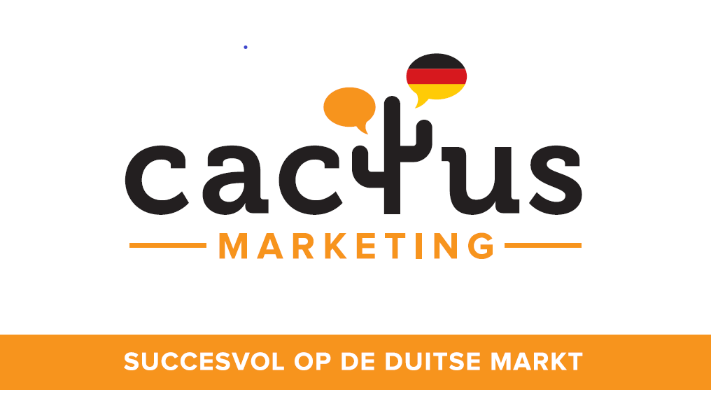 Over Cactus marketing