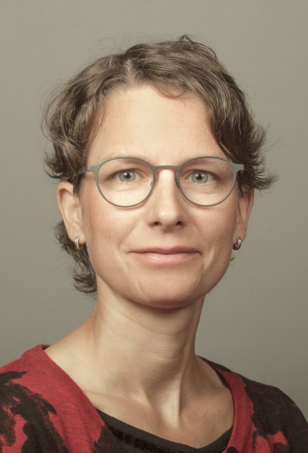 Annette Trompke